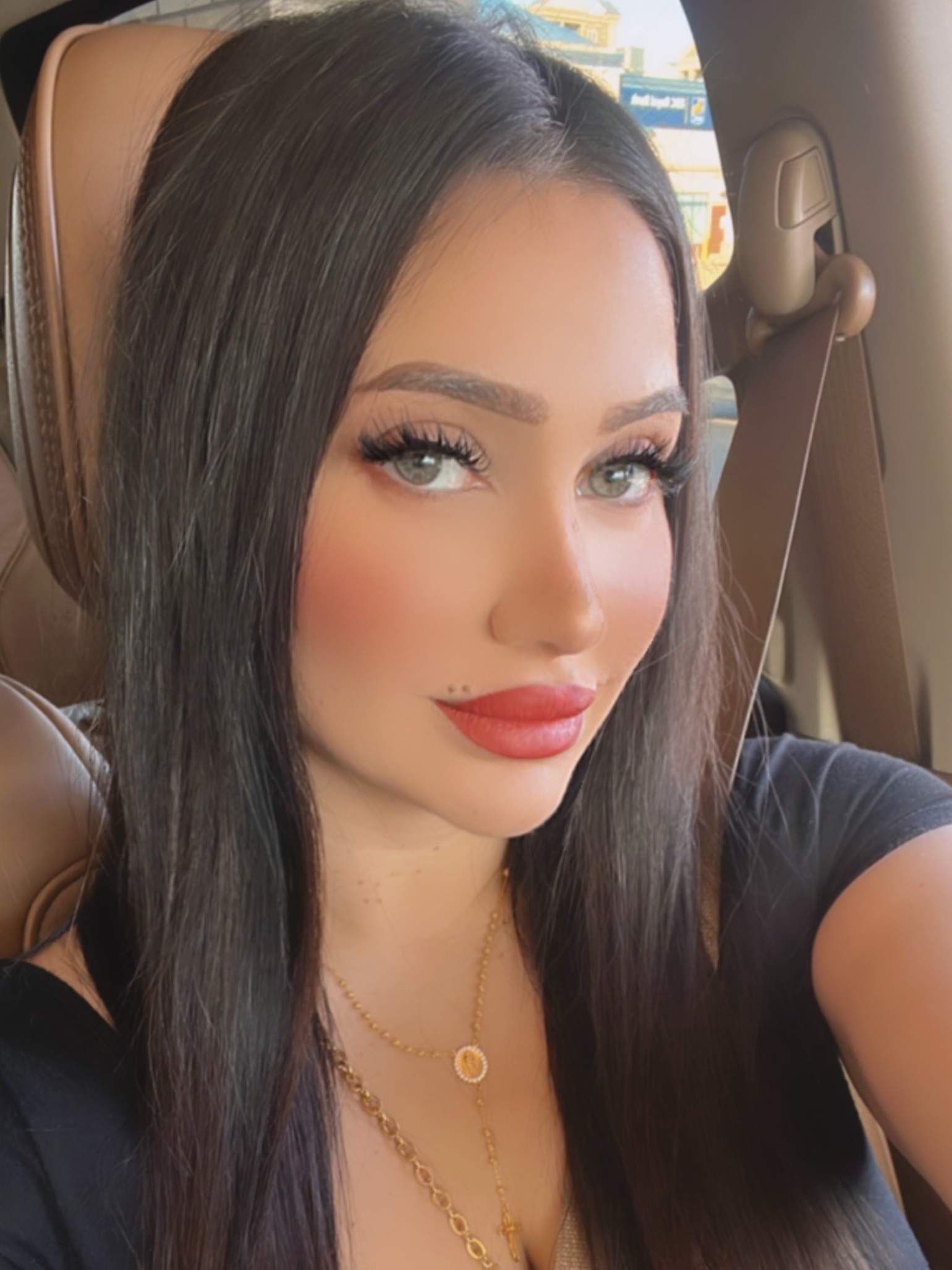 Just A Secret 🤫