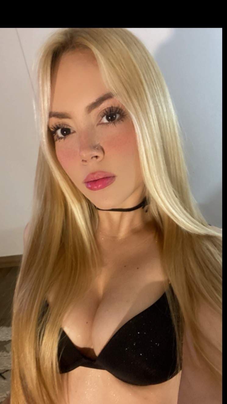 Angie Madrid