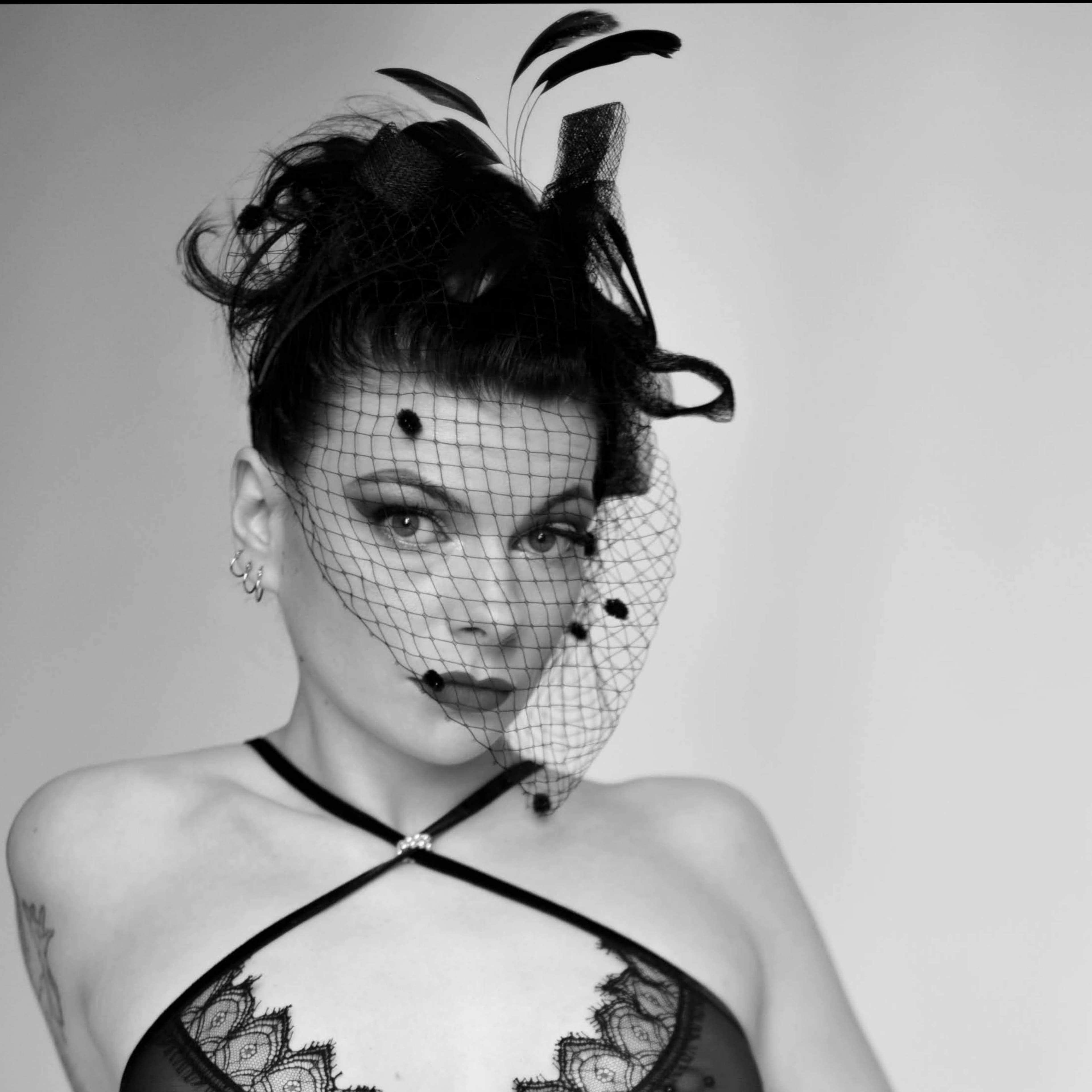 Julie Von Trash