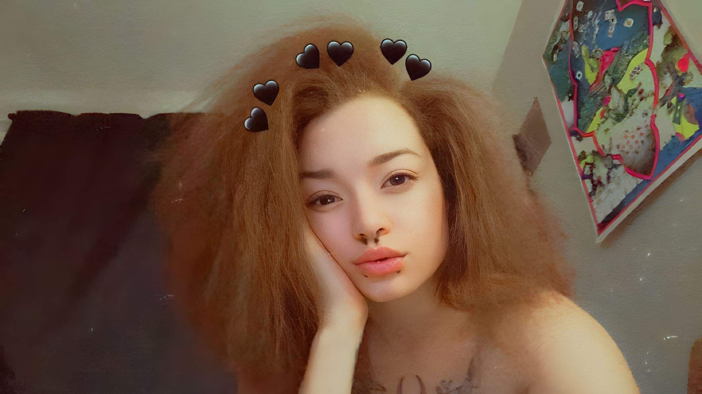 Kai Luv