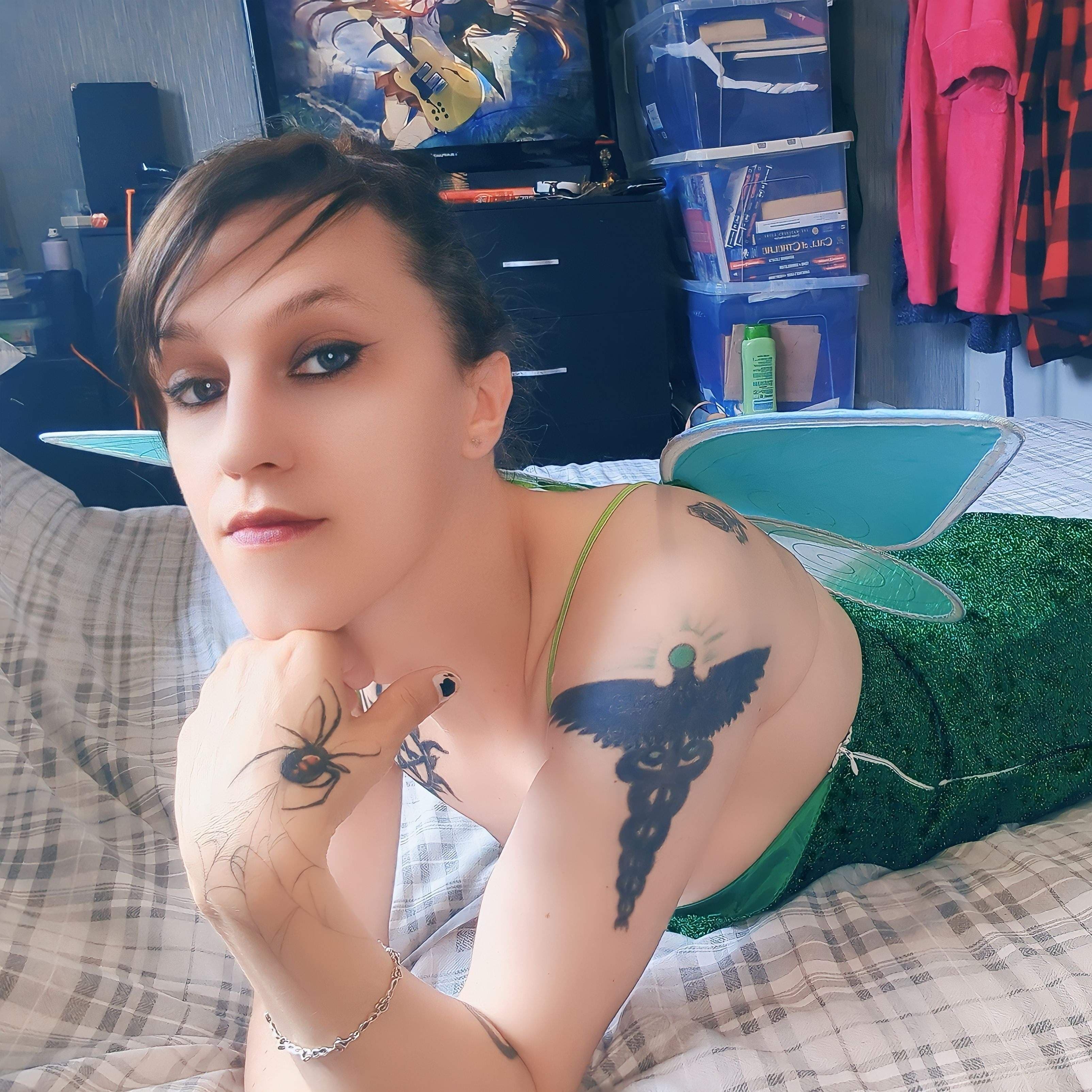 🖤Your Wicked Pixie🖤