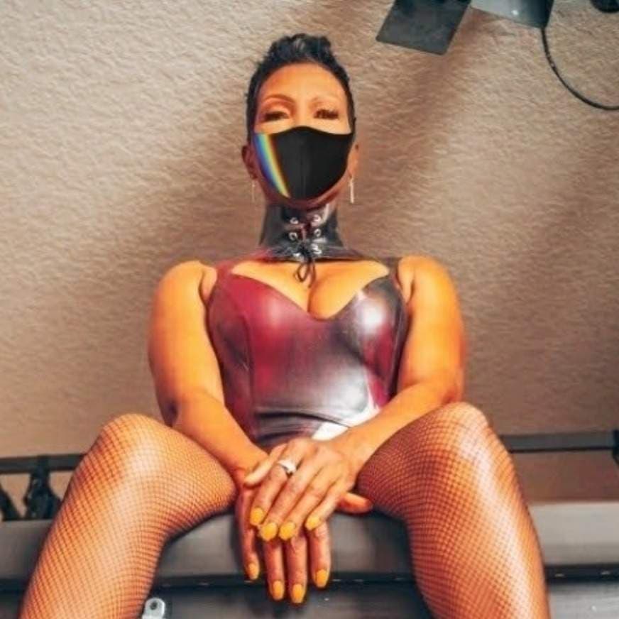 Empress Raven
