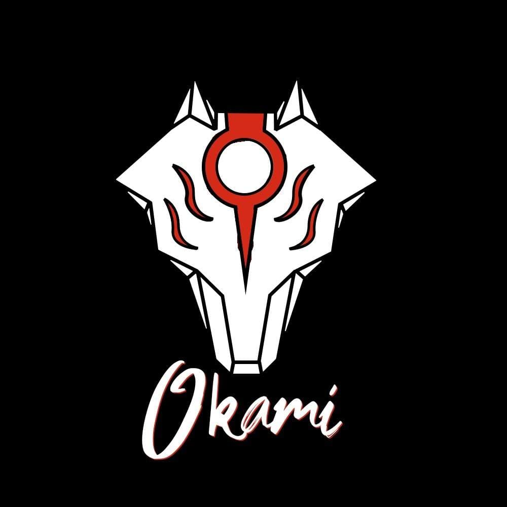 Mr Okami