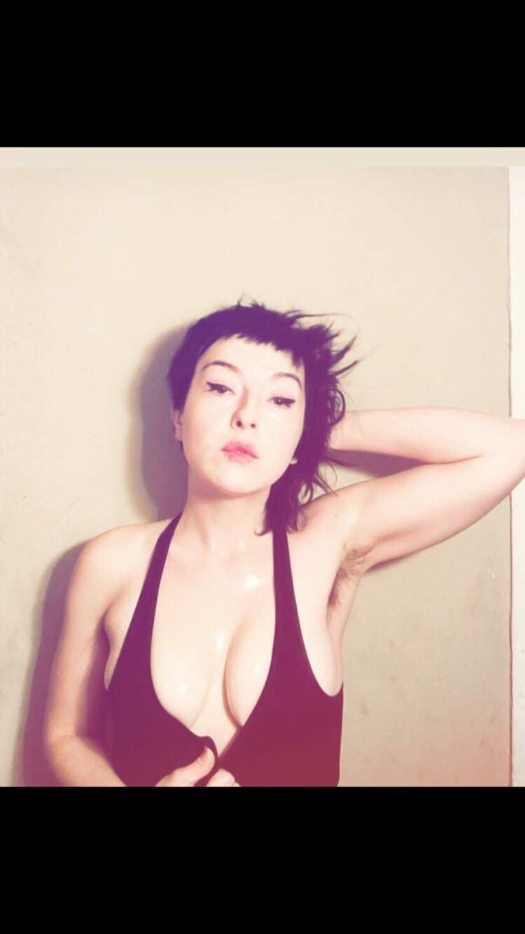 Polly Vortex