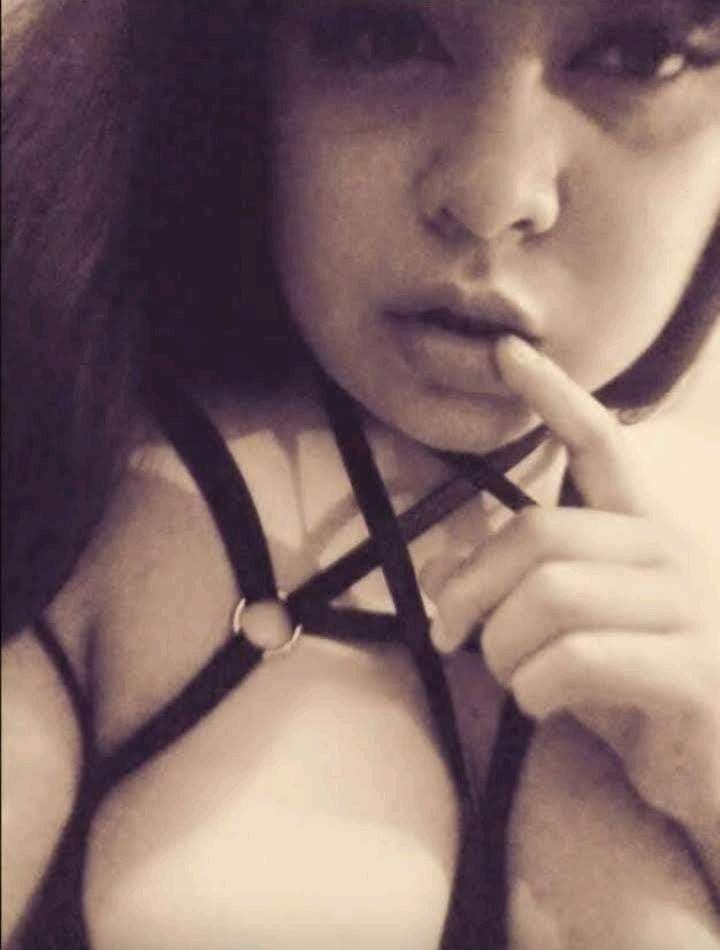 Lucifer Witch