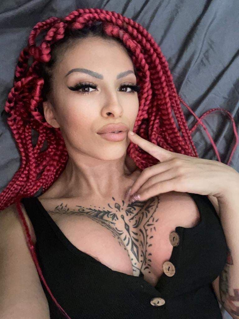 Bambolina