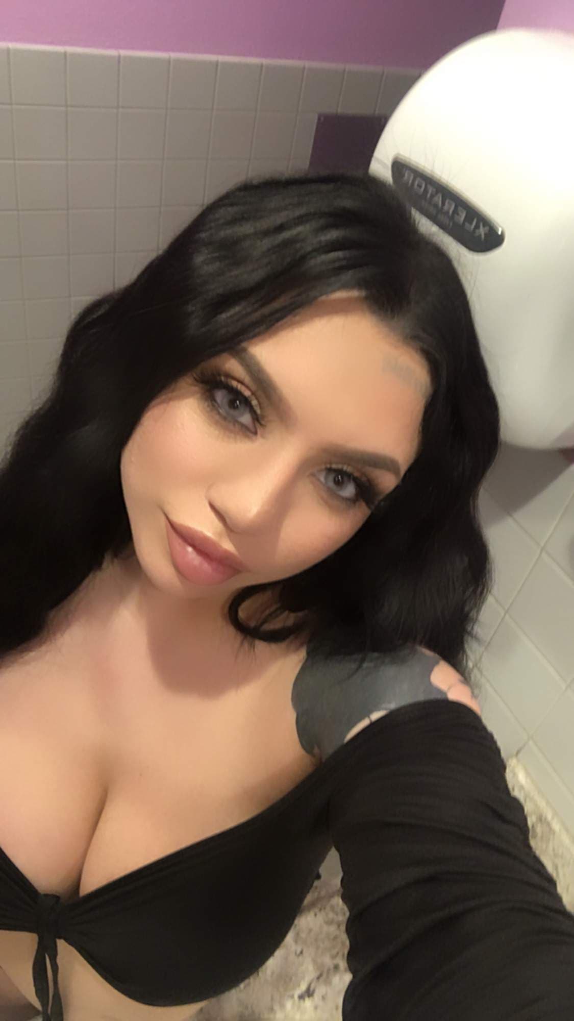 Kat Valentine