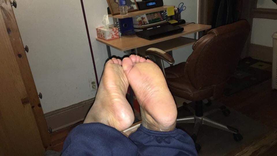 Latinfootflava