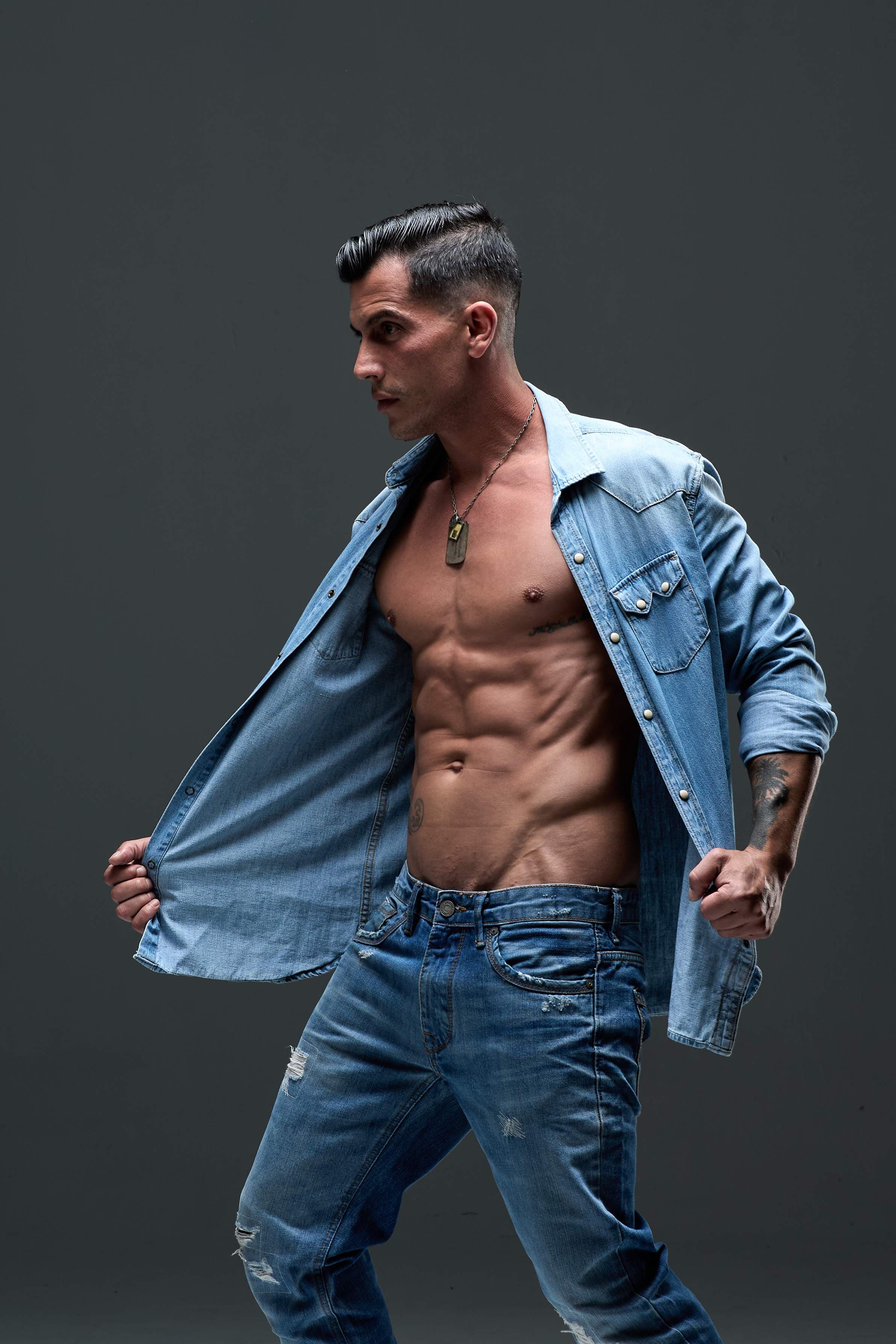 Alber de Luca