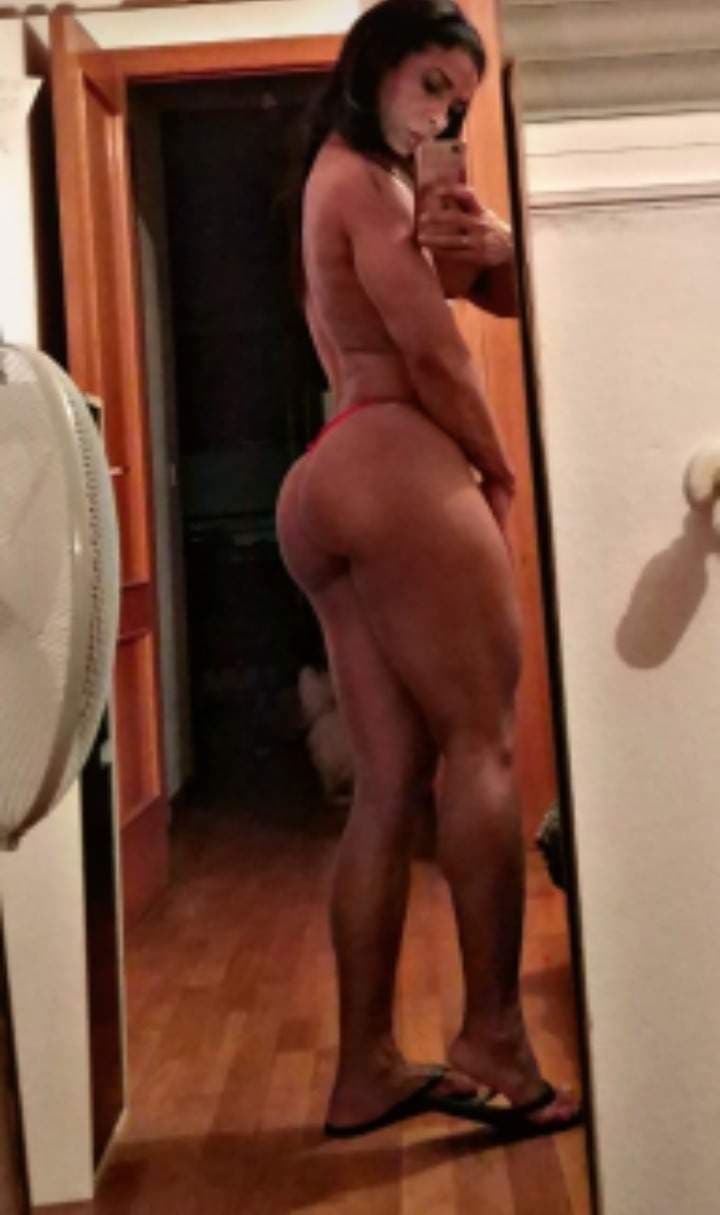 Negrita Fitness