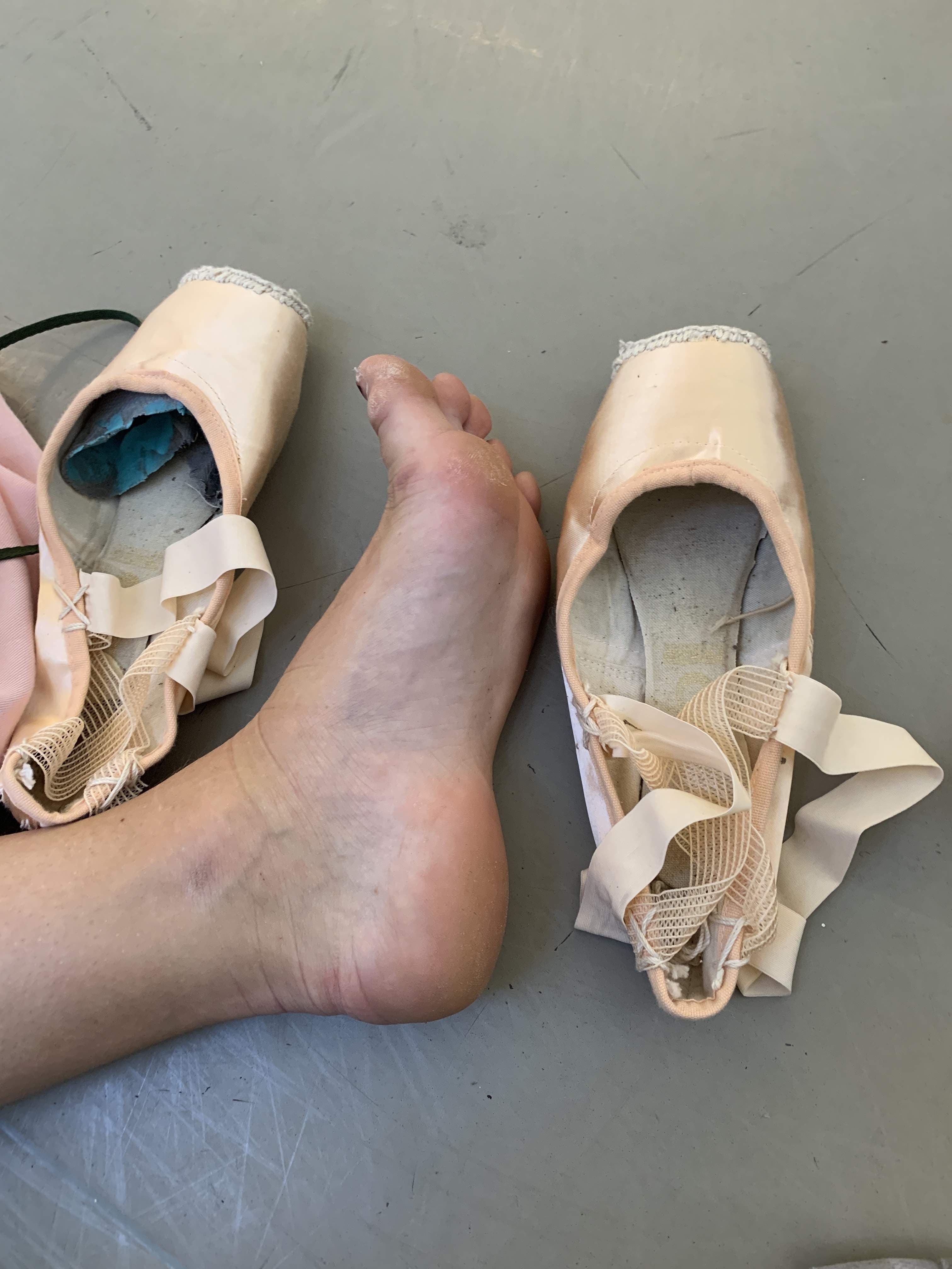 Valentina ballerina