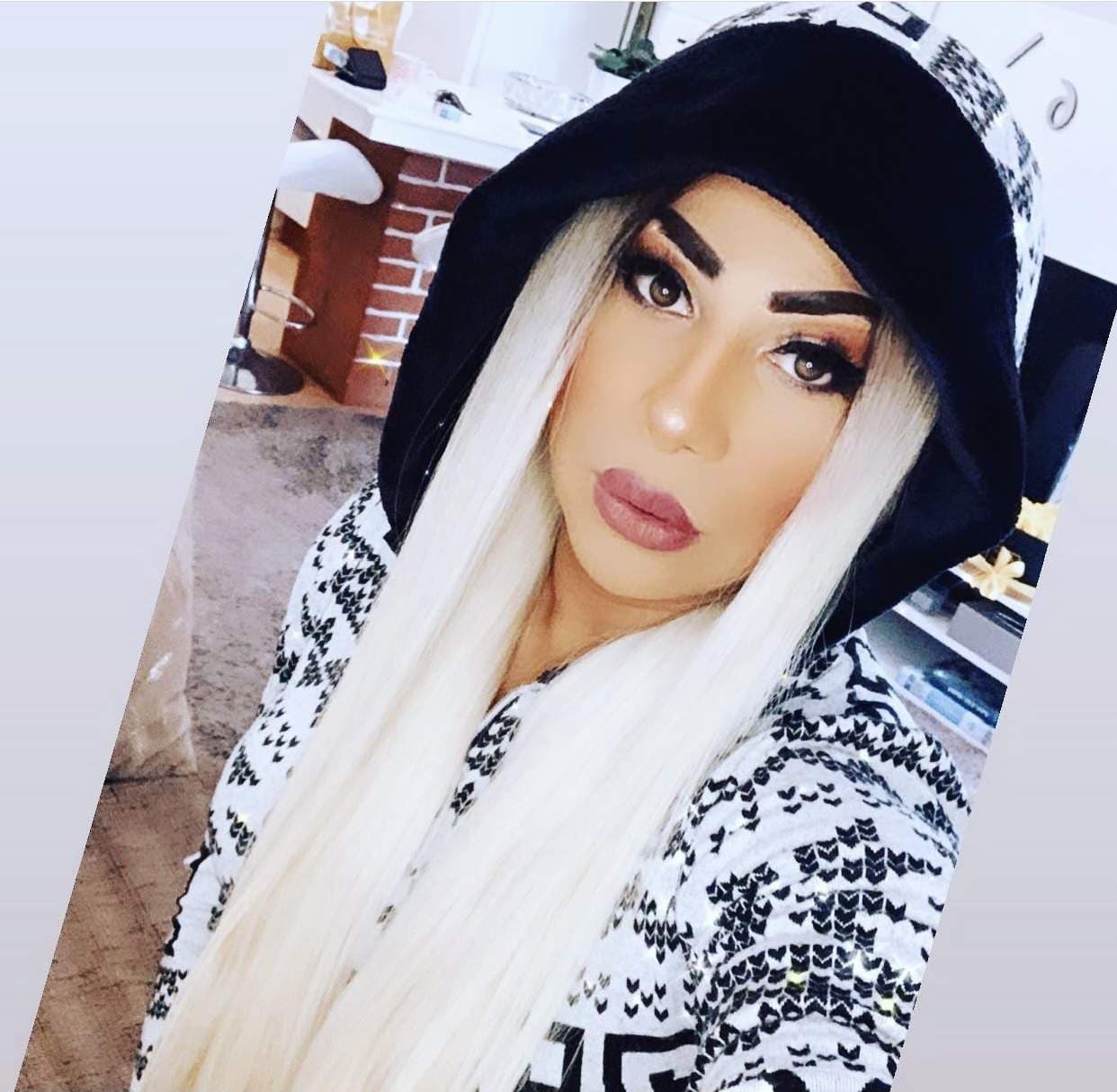 Vani Shemale