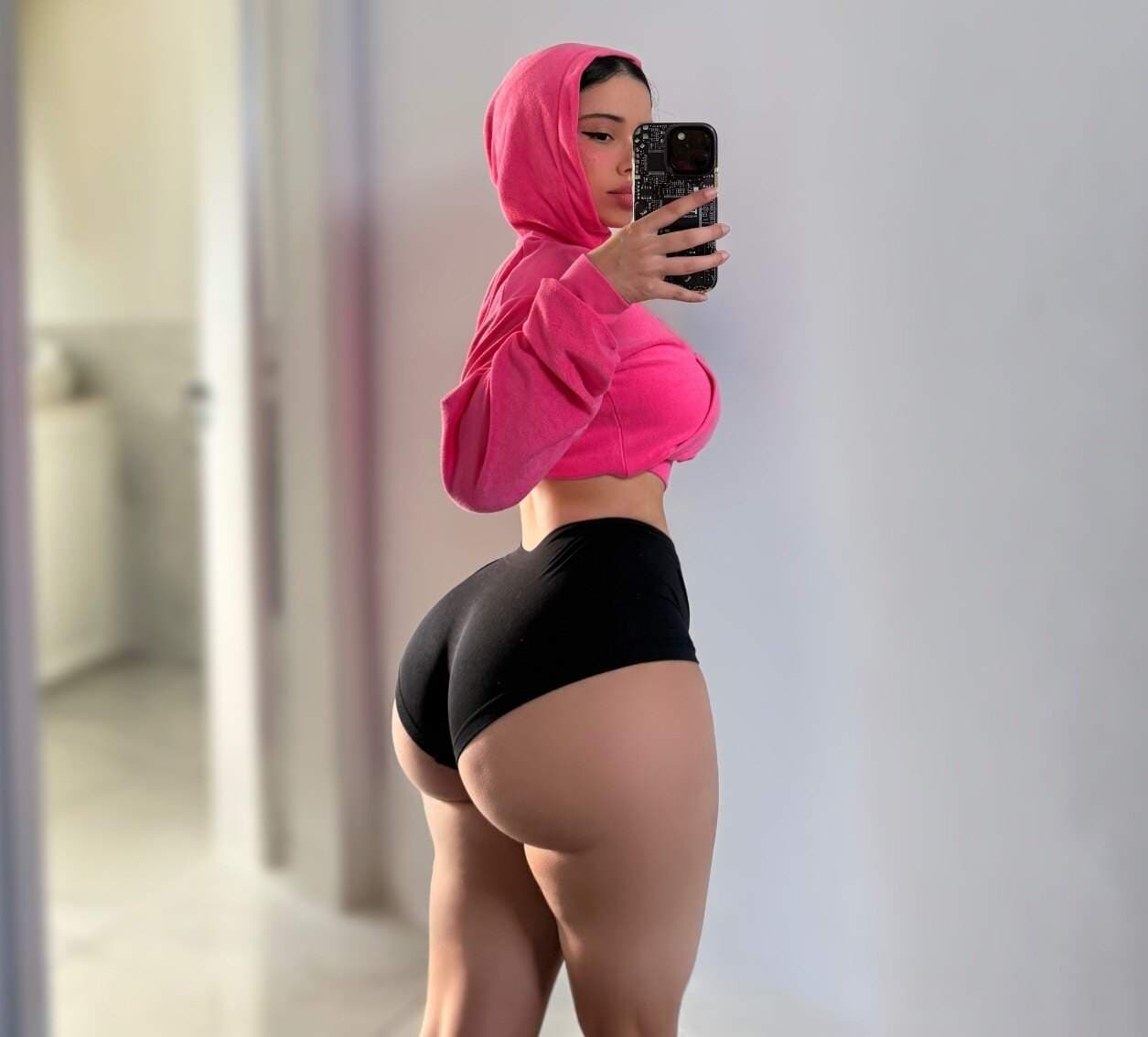 ginasavagex