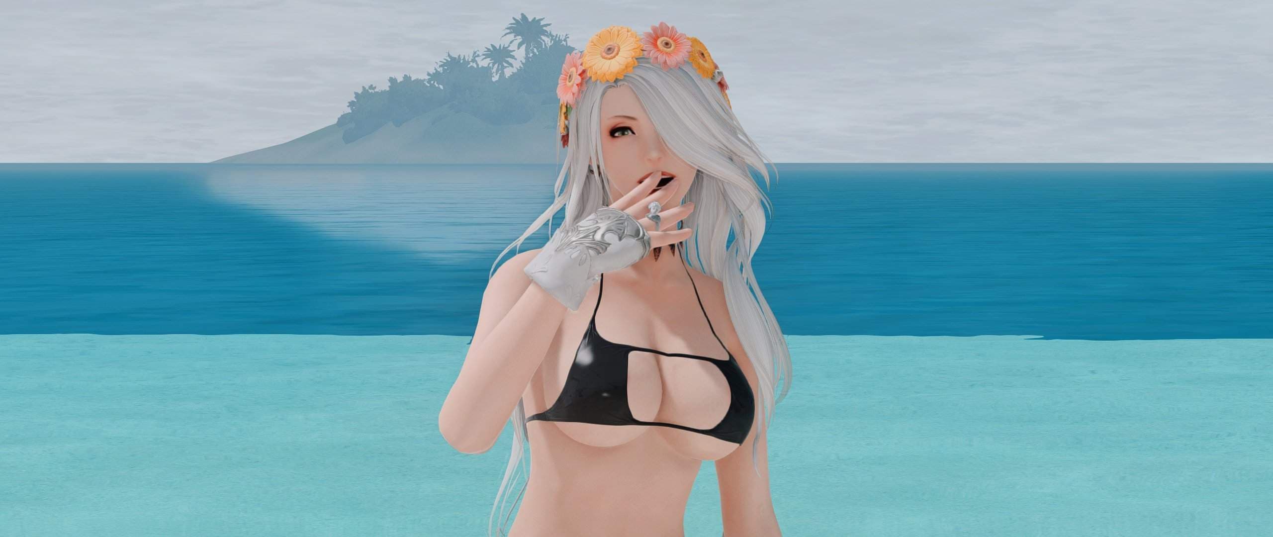 Final Fantasy XIV