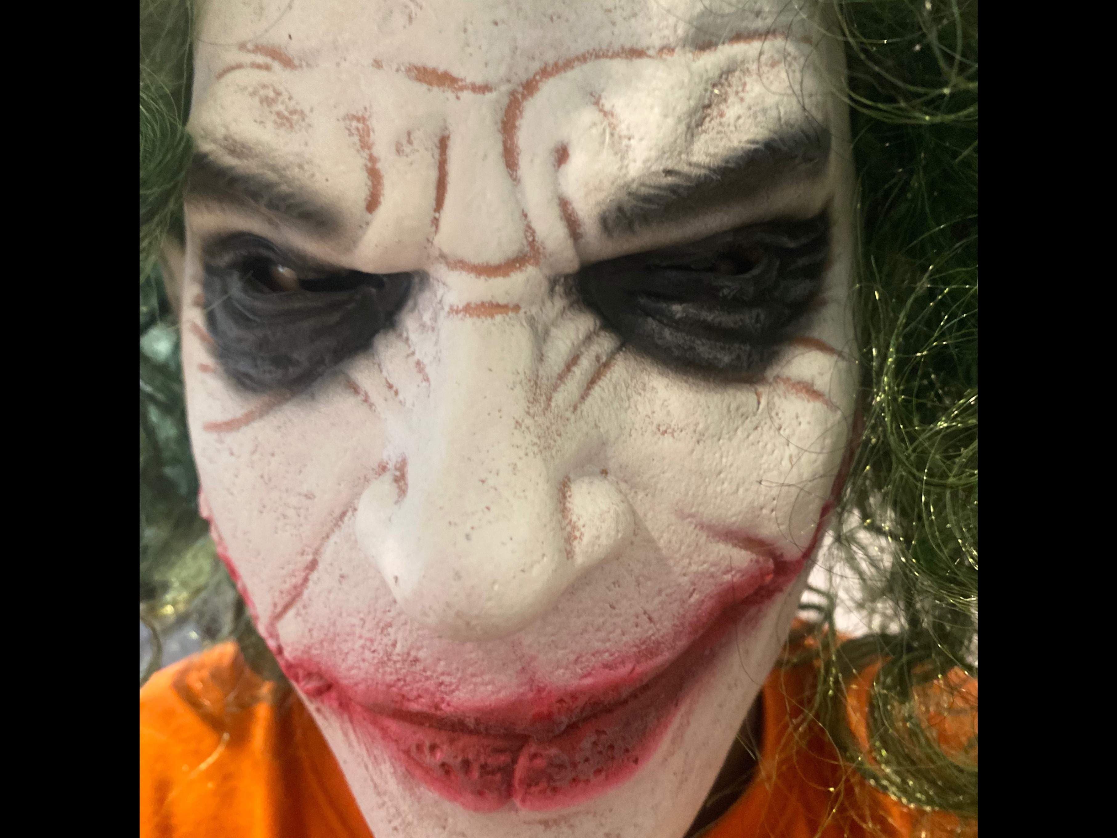 THE JOKERR ANDREW Bang Bang BANGSZ🃏
