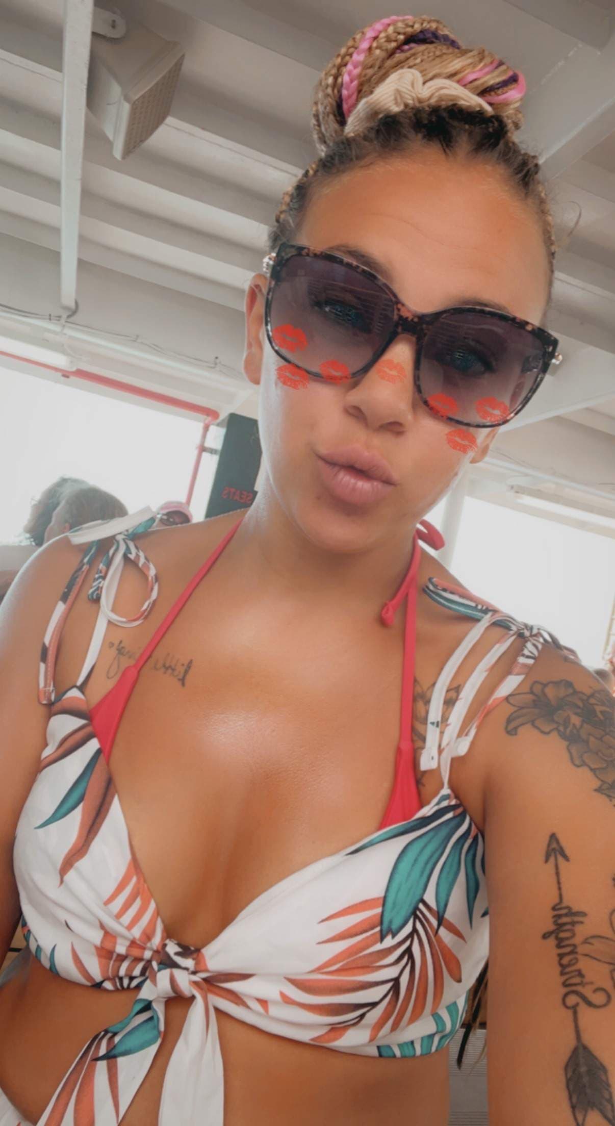 💋Your lil slice of Heaven 🥵