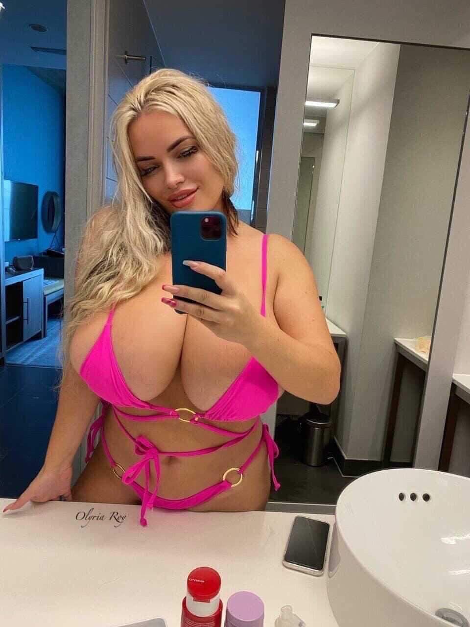 Olyria Roy
