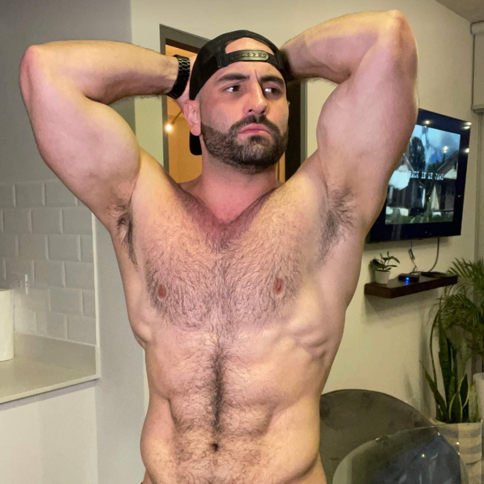 Tanner Wideman | VIP Page