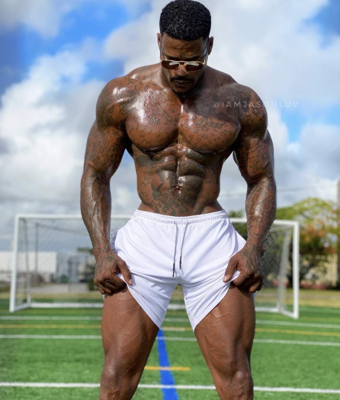 Jason Luv