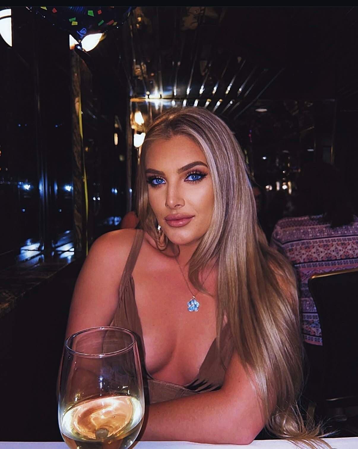 Rachel Anne