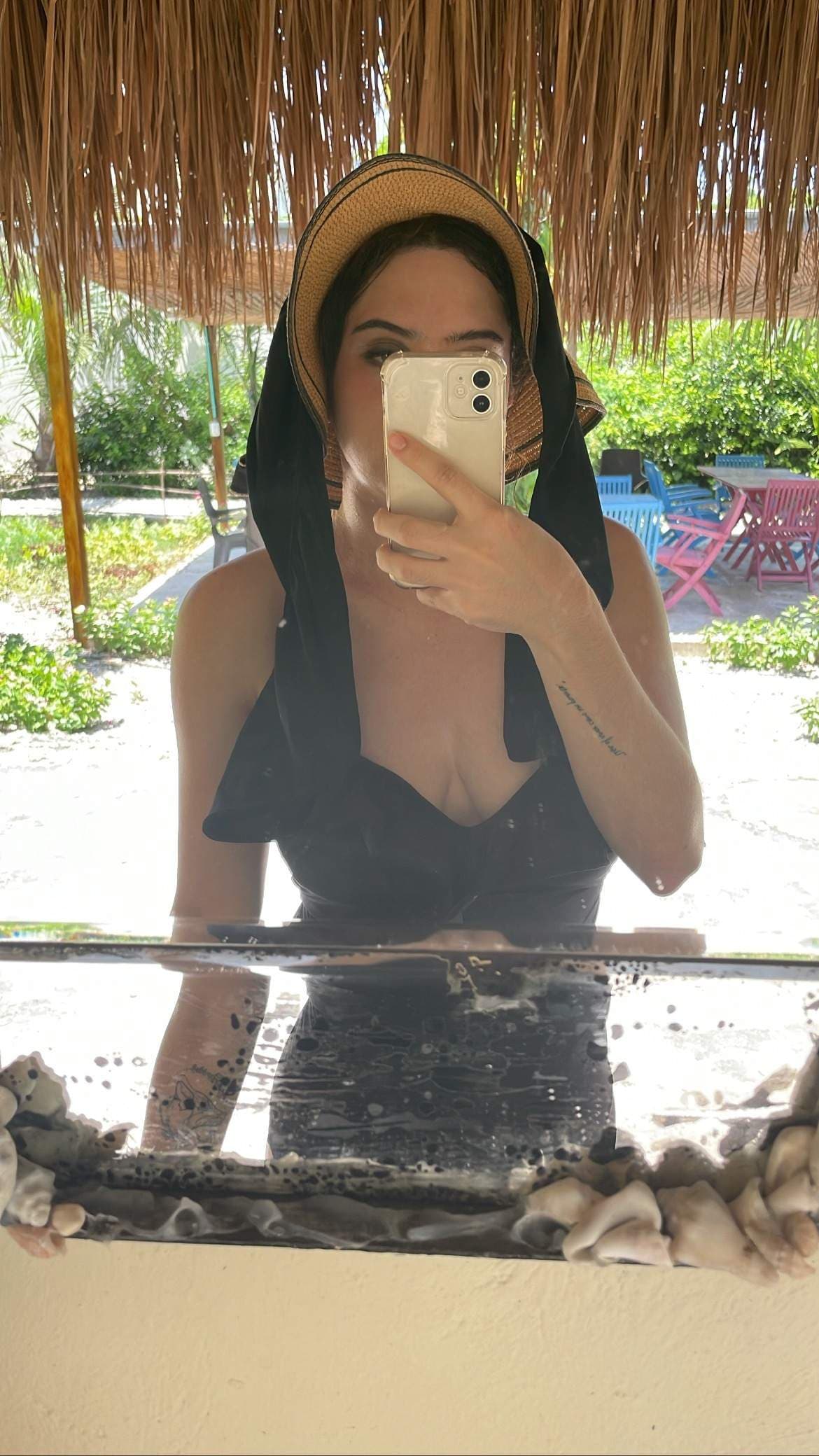 Dream girl