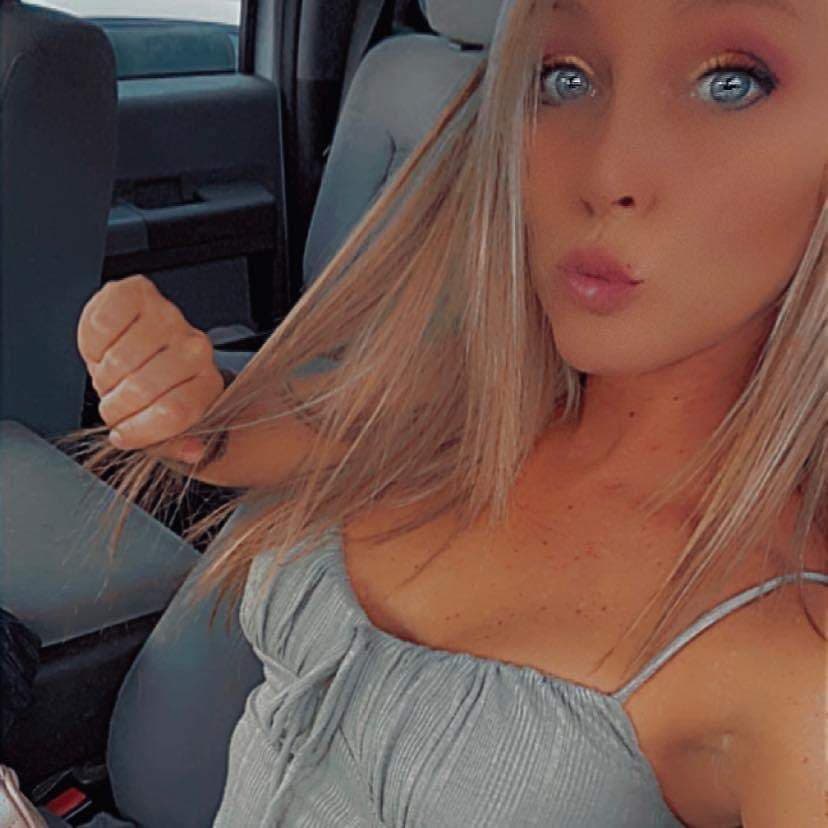 Backwoods Barbie
