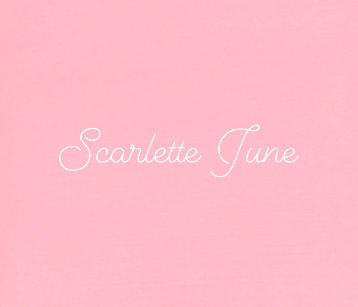 Scarlette June