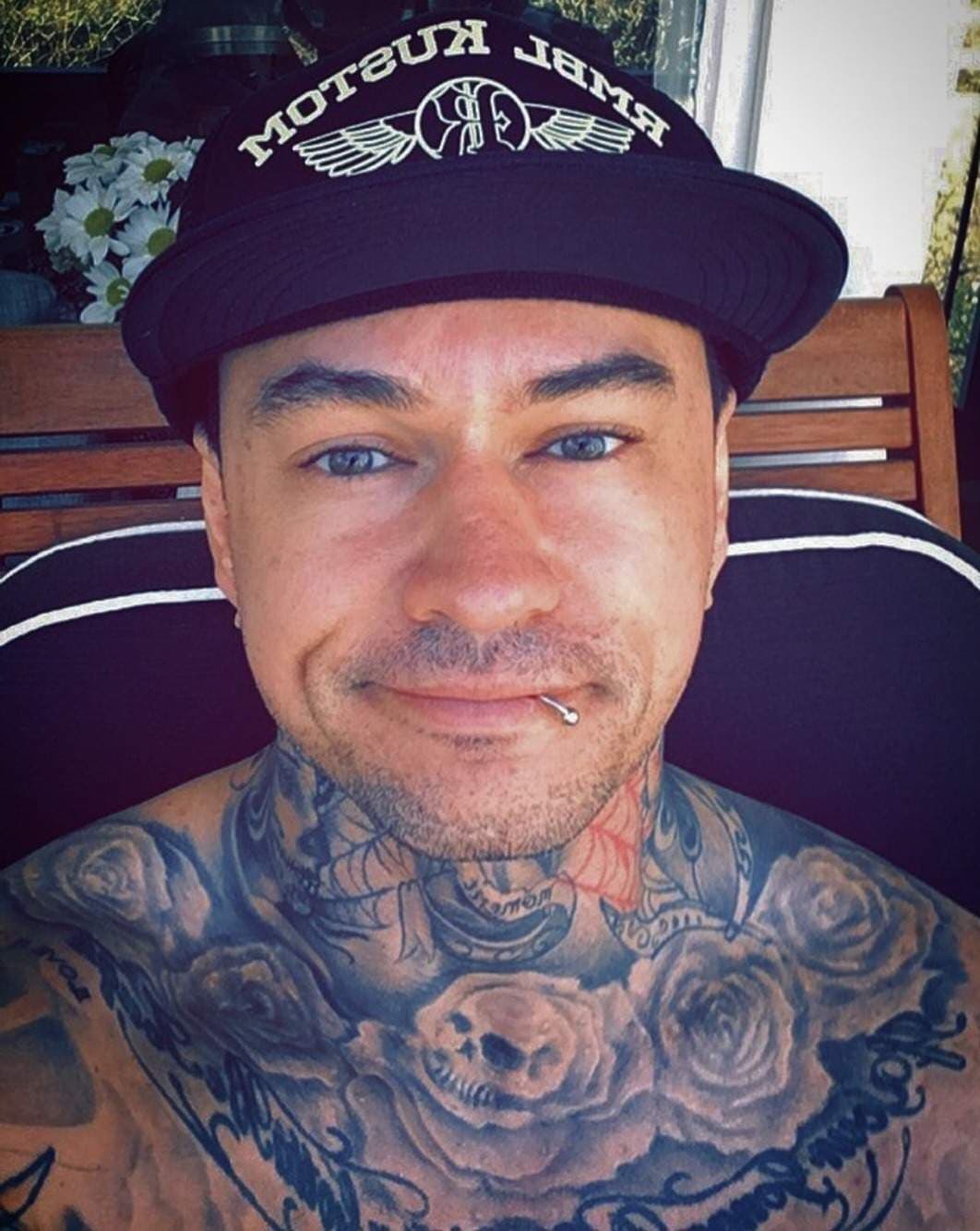 Carlos Hills