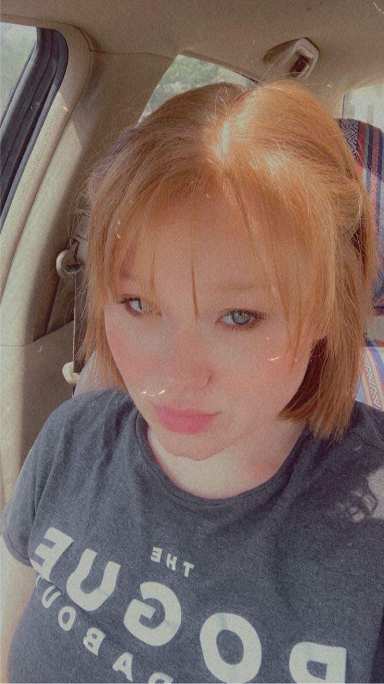 Macy Montgomery