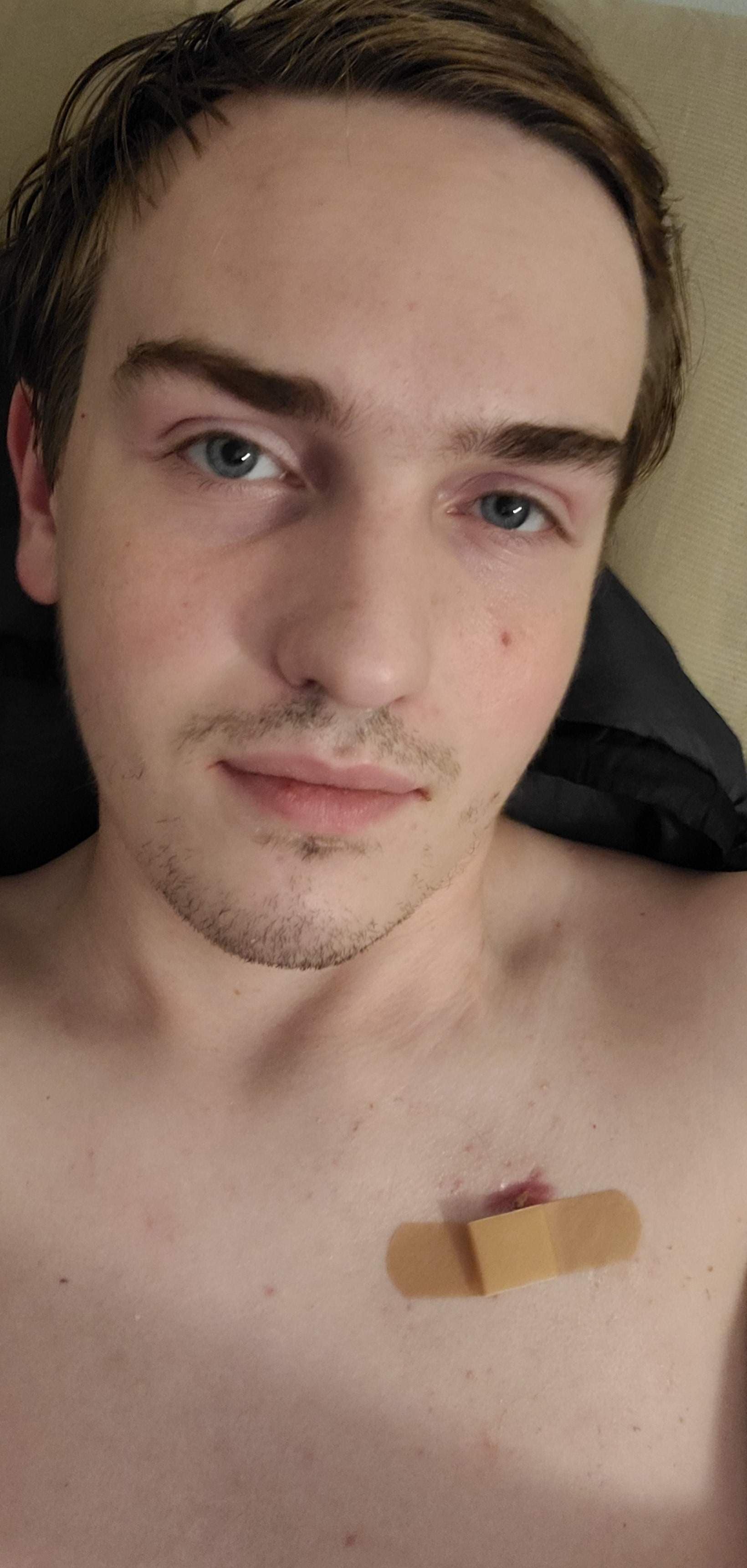 Chase Porter | 🔞 NSFW! 🔞 | Free DMs