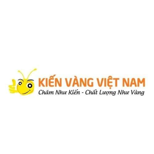 Kiến Vàng Việt Nam - Địa chỉ vận chuyển