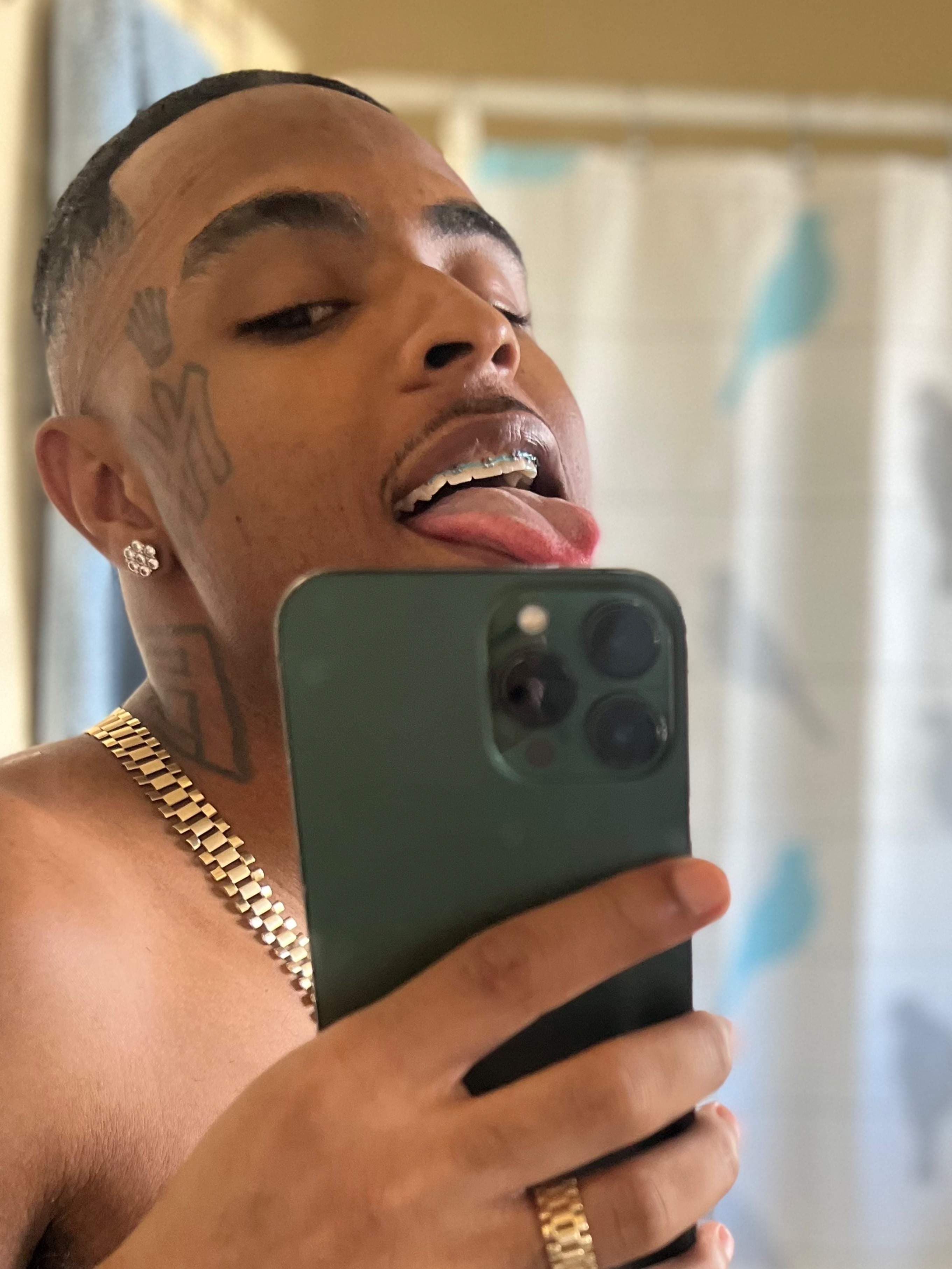Babyface😈