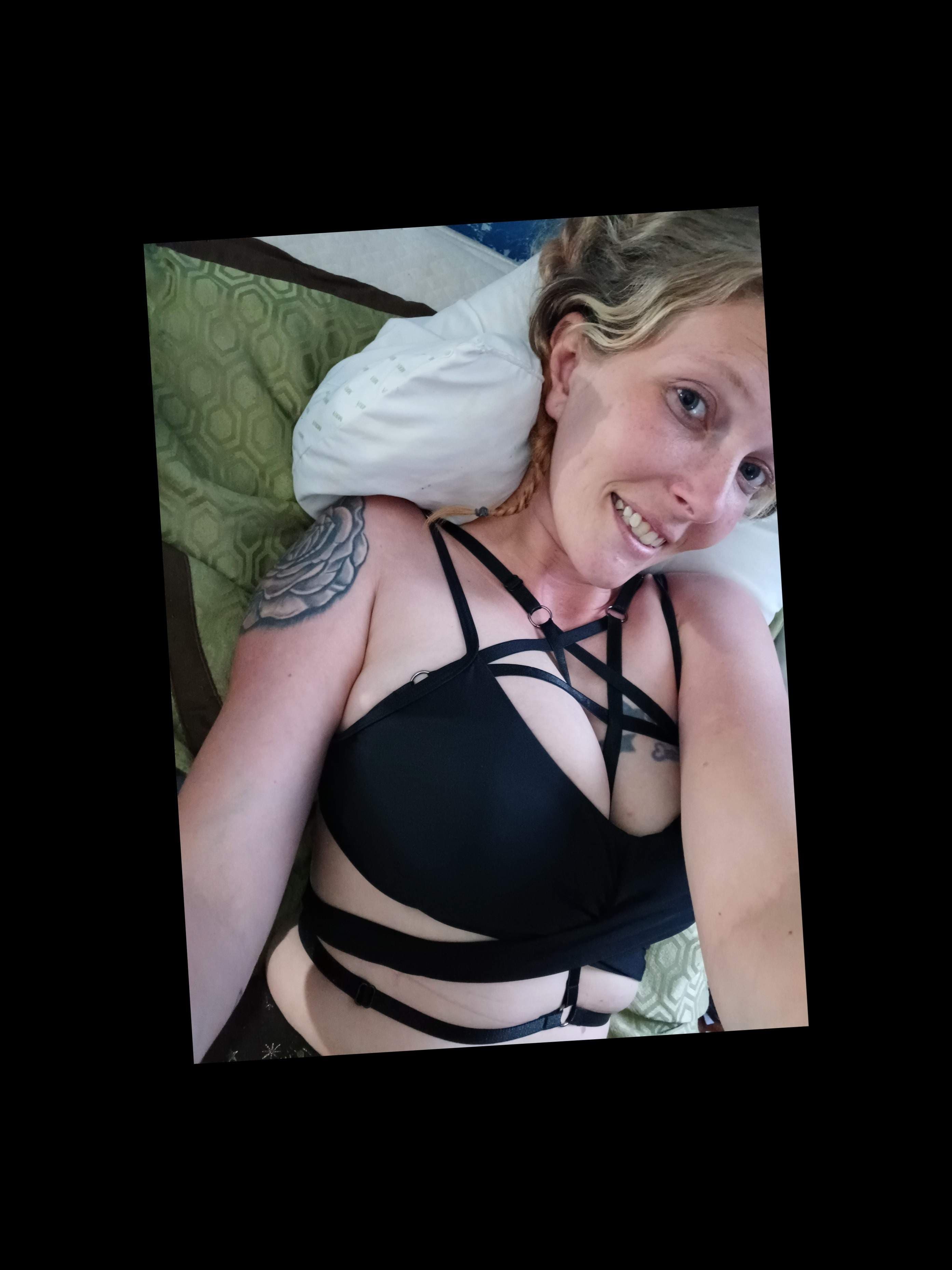 Tattooedforfood
