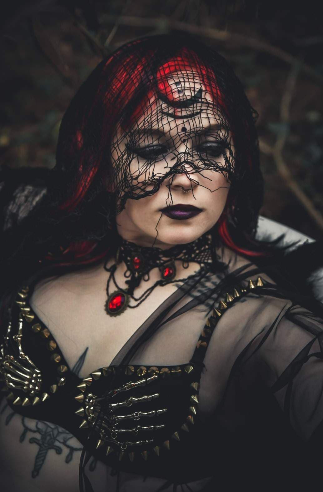 Siren Moon