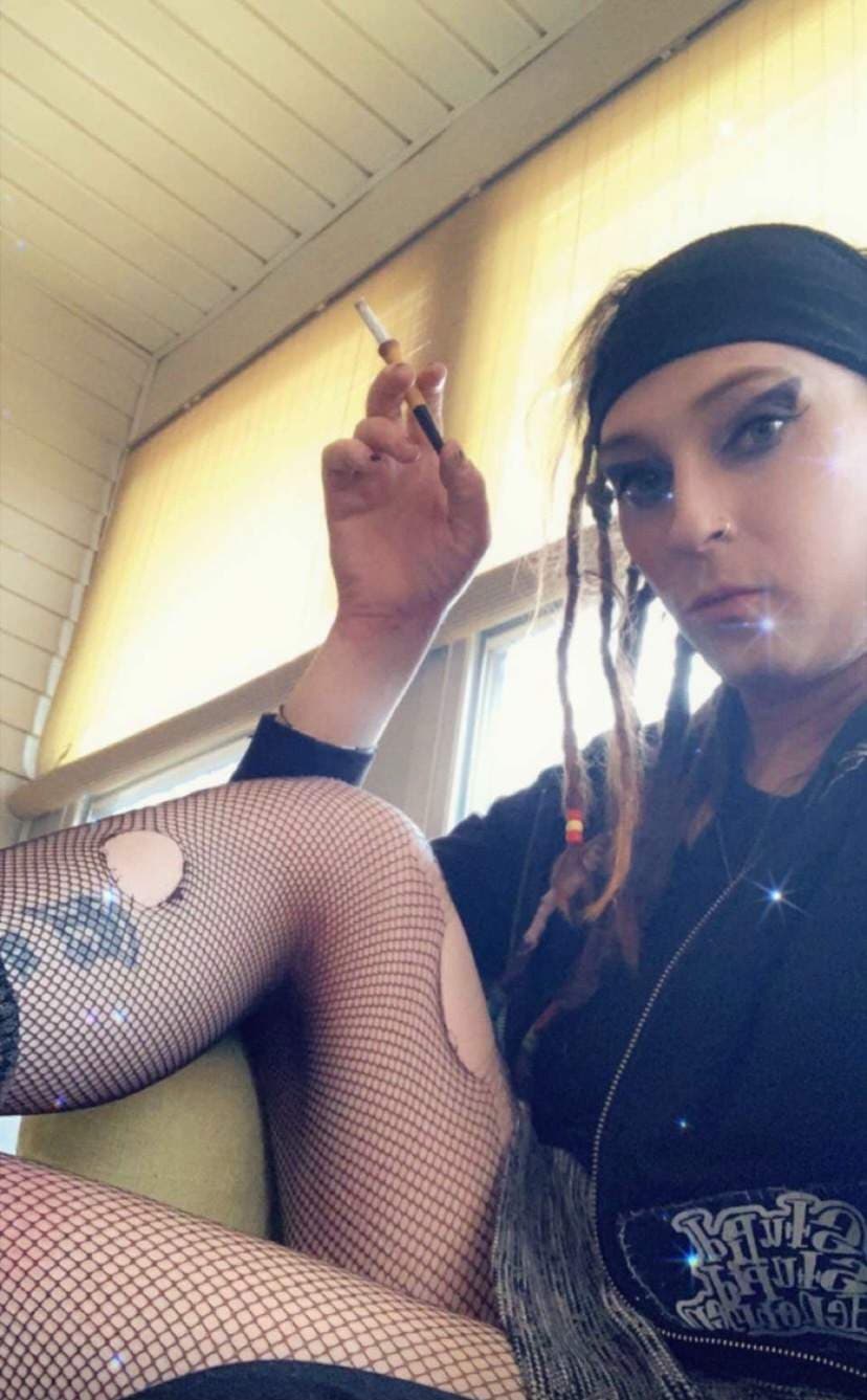 Amber AddamsTG