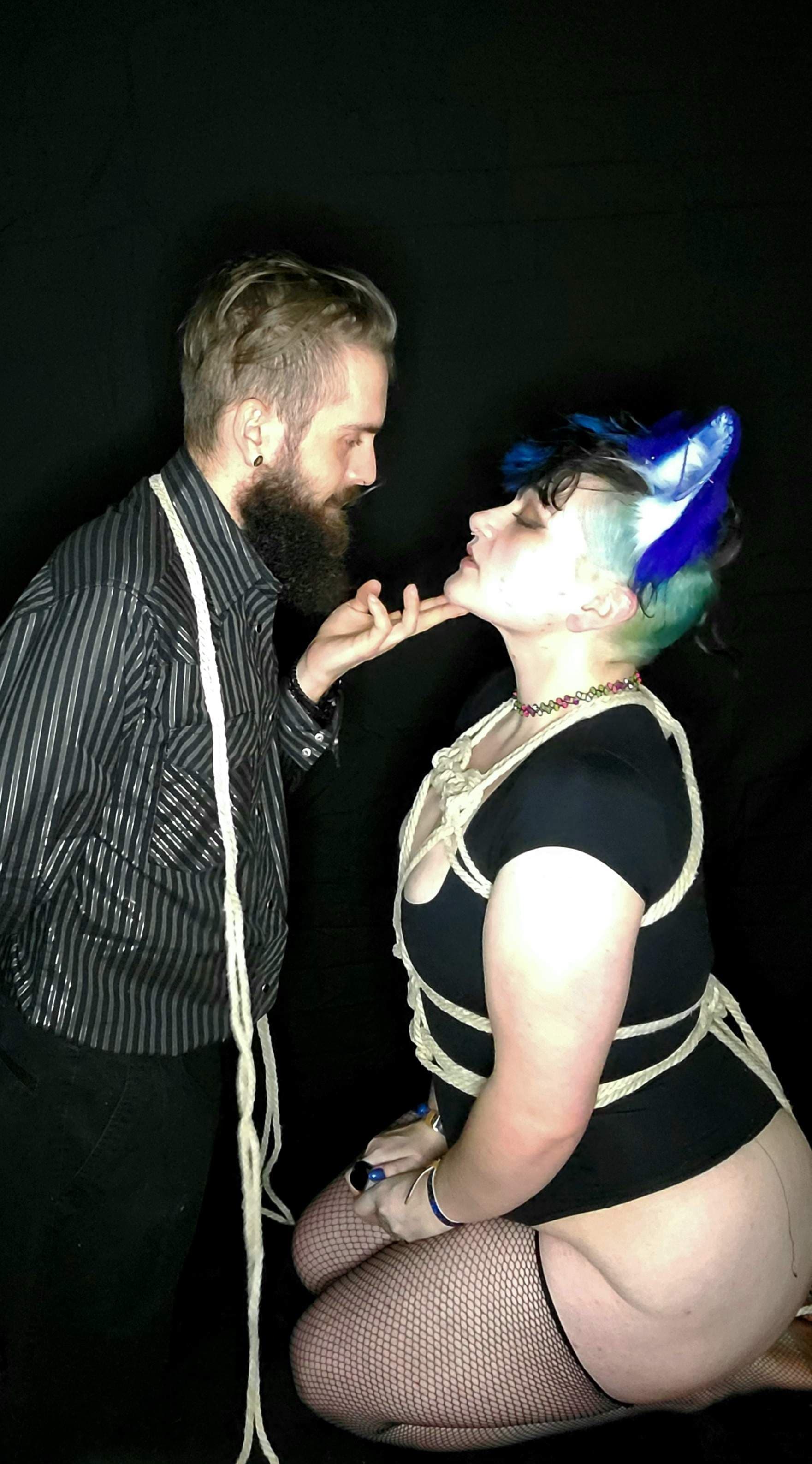 LewdHero&amp;SussKitten