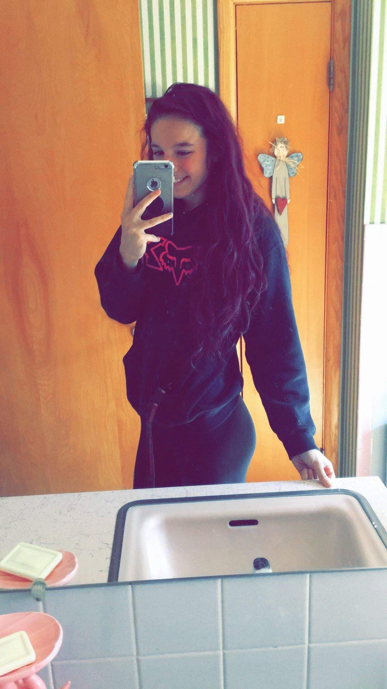 Rose Elizabeth
