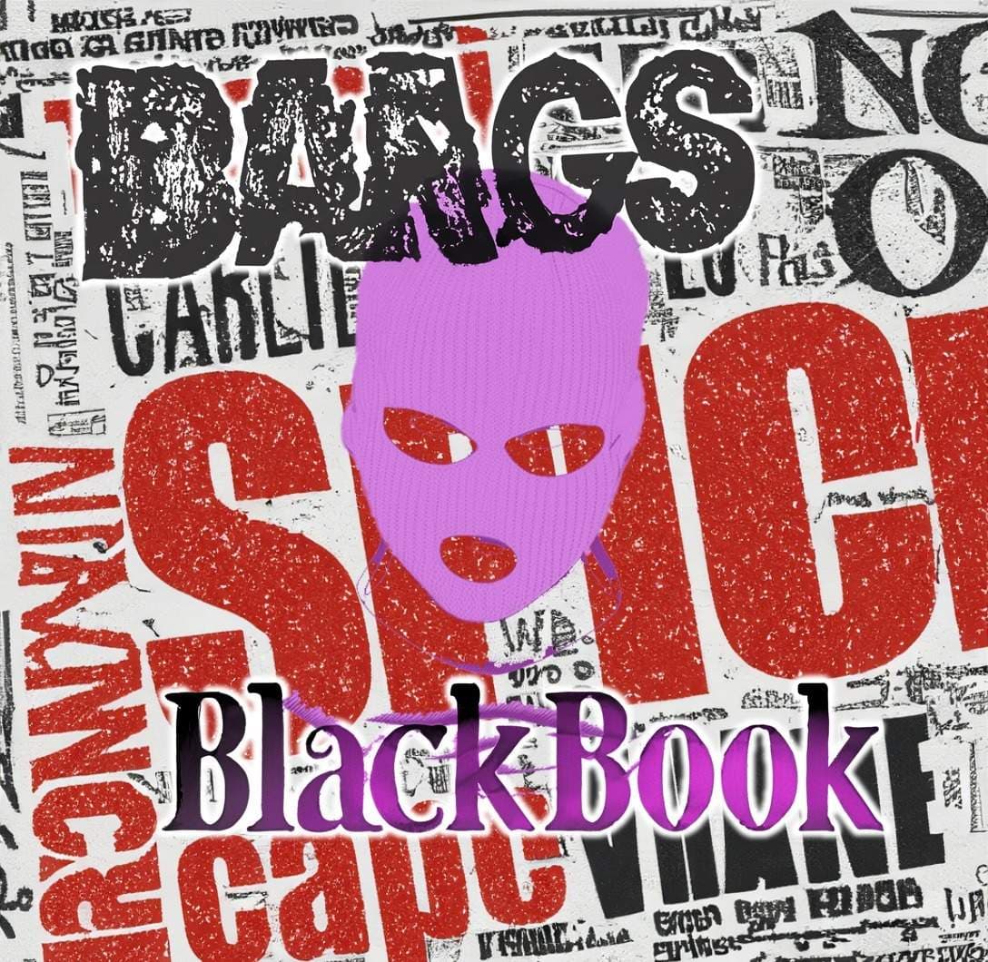 𝕭𝖆𝖓𝖌𝖘 𝕭𝖑𝖆𝖈𝕶 𝕭𝖔𝖔𝕶™️