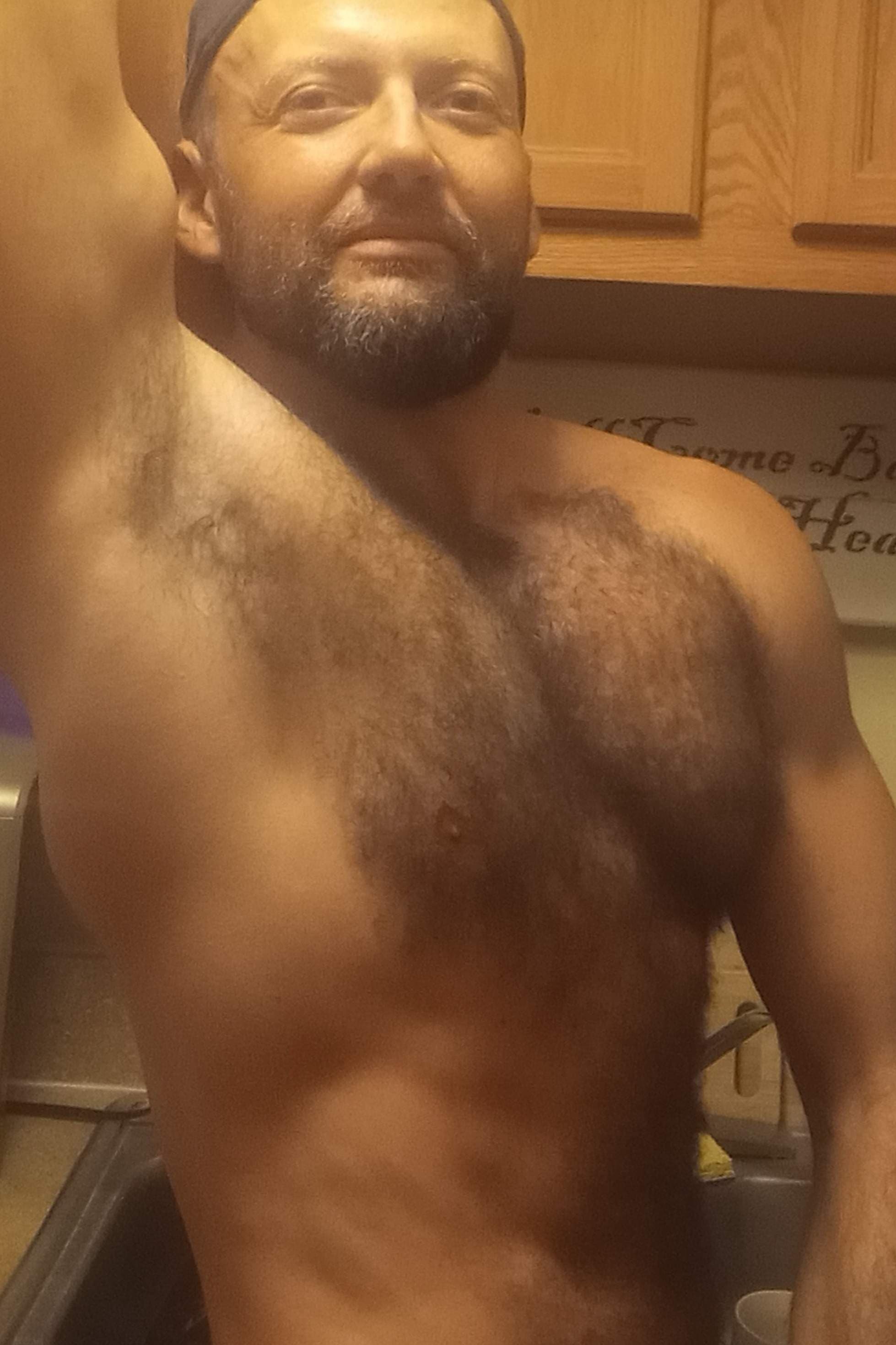 👑Giant Armpit King👑
