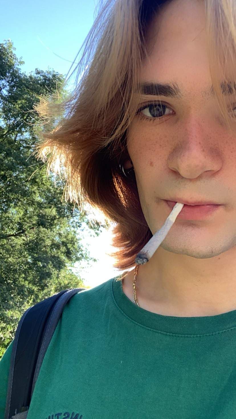 Luke Sawyer