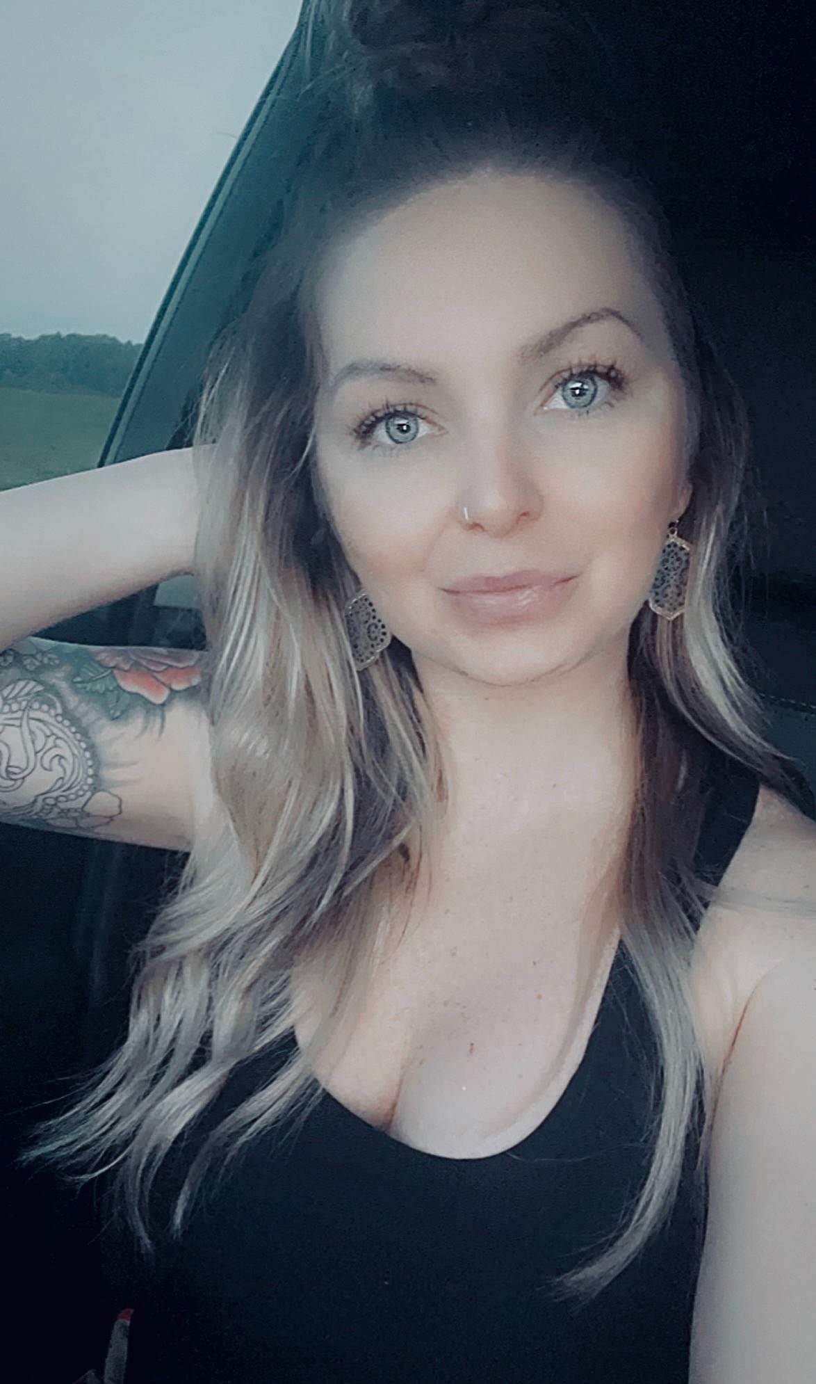 Marie 🖤