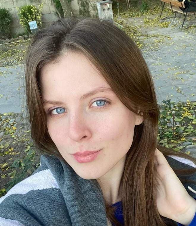 Diana 💕