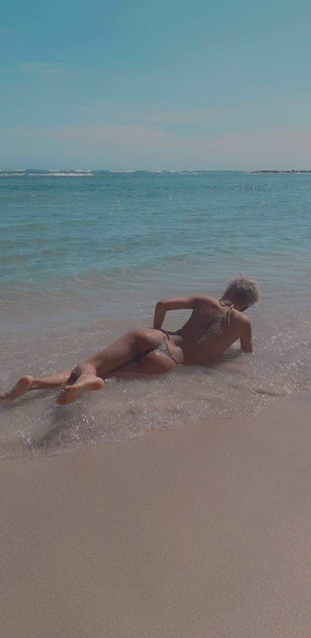 Rochelle Blau