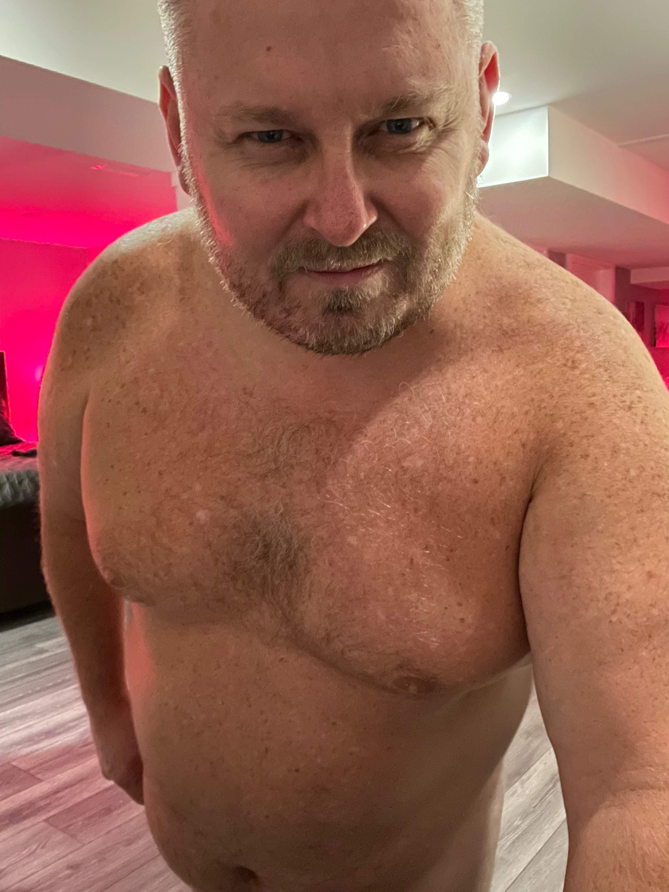 Daddy Bear