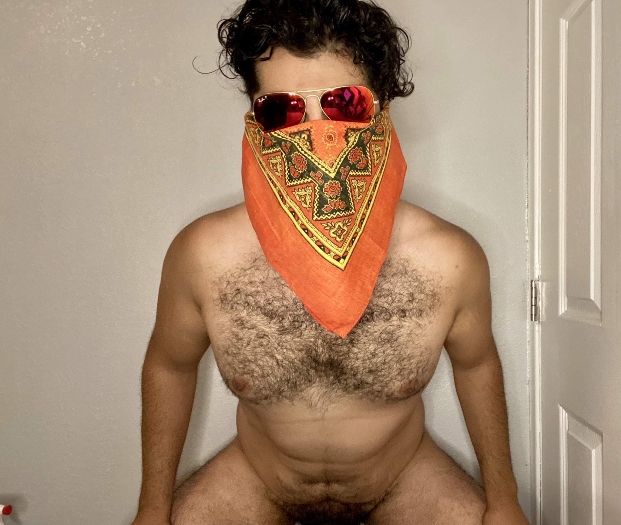 Thicc Mexican