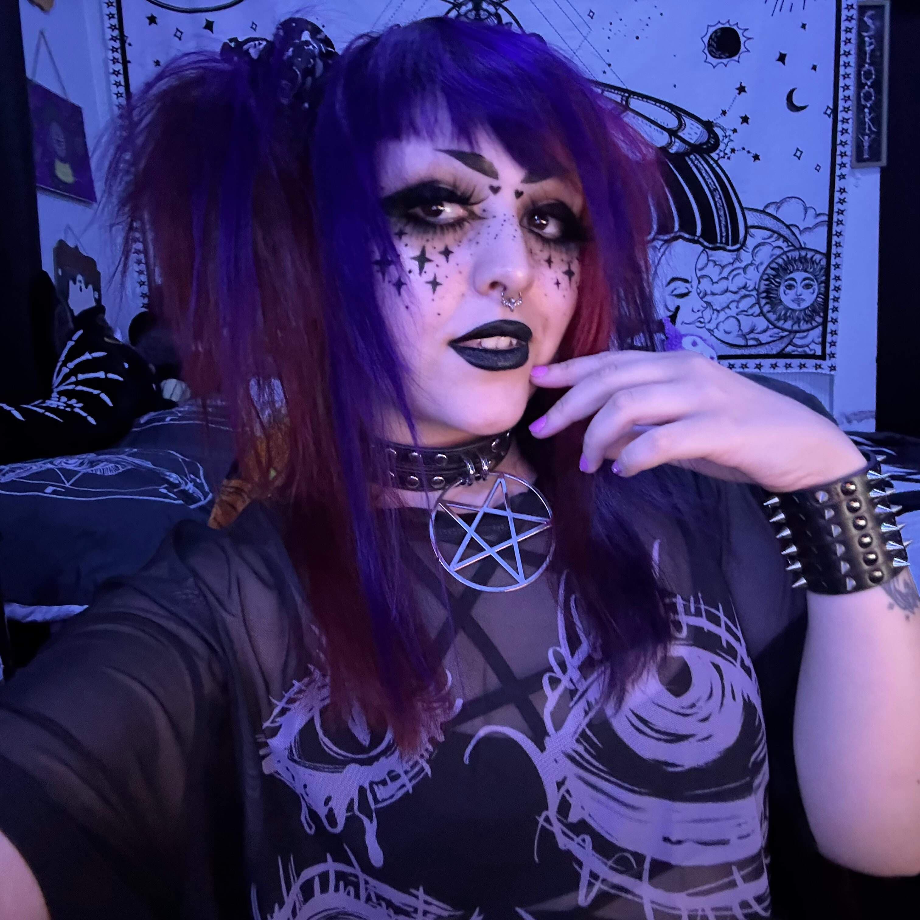 Spooky Boo