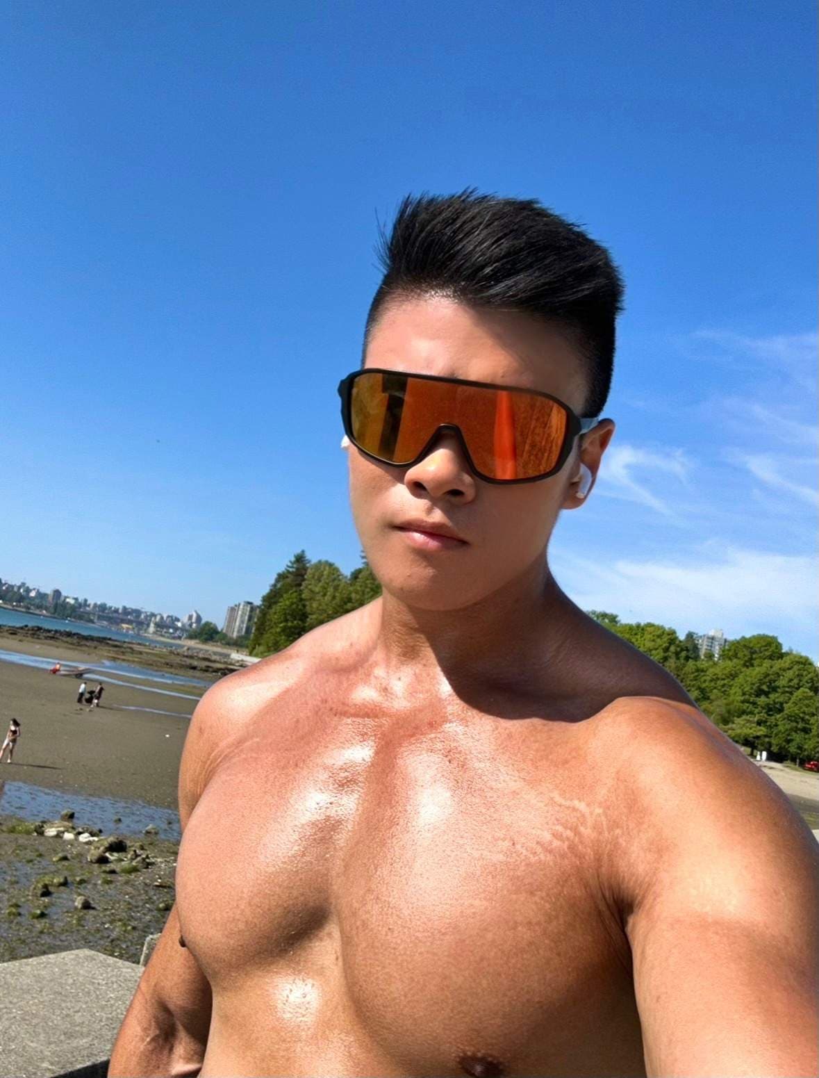 Damien Lou