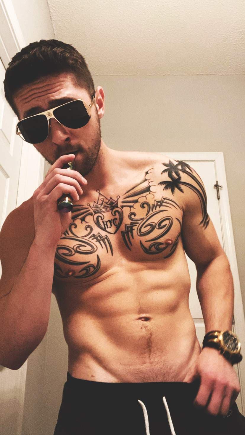 Michael Convertino