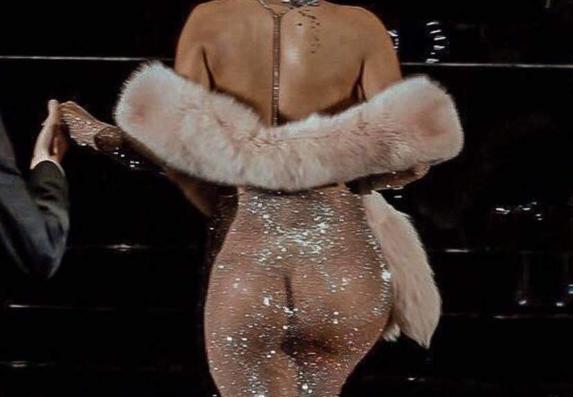 Jazmine Margiela