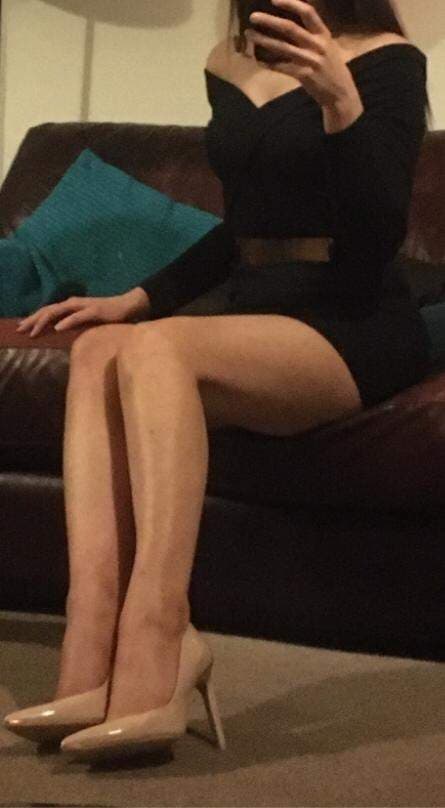 Legs for days